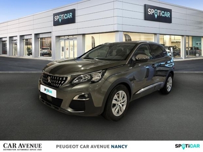 Peugeot 3008 1.2 PureTech 130ch Style S&S EAT8