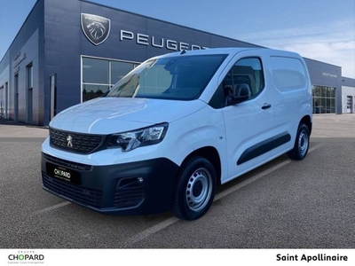 Peugeot Partner PARTNER FOURGON
