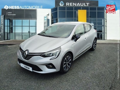 Renault Clio 1.3 TCe 140ch Techno