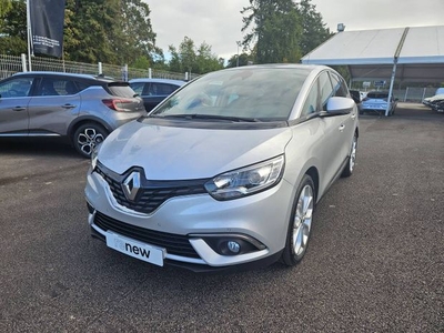 Renault Grand Scenic IV BUSINESS