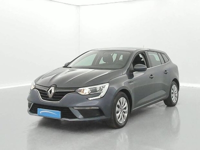 Renault Megane MEGANE IV ESTATE