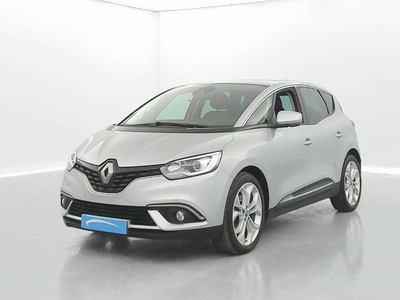 Renault Scenic IV BUSINESS