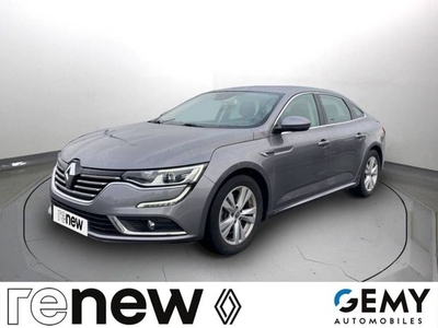 Renault Talisman BUSINESS