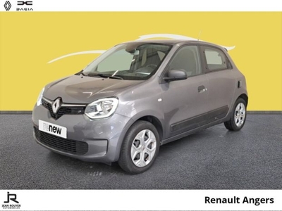 Renault Twingo 1.0 SCe 65ch Life