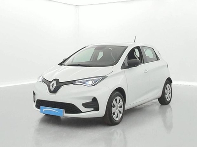 Renault Zoé E