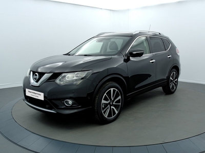 X-Trail 1.6 dCi 130ch Tekna All-Mode 4x4-i 7 places