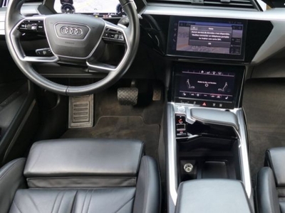 Audi e-tron 55 QUATTRO 408 Ch 300 Kw, LA CIOTAT