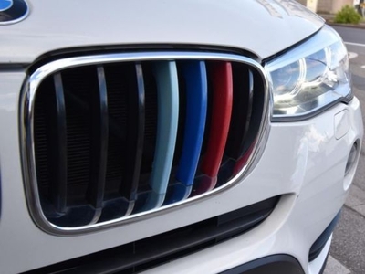 BMW X3 2.0 d 190 ch business xdrive bva garantie 6 mois, Colmar