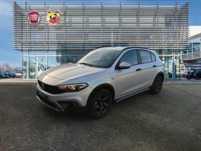 FIAT TIPO CROSS 1.5 FIREFLY TURBO 130CH S/S PACK HYBRID DCT7 MY22