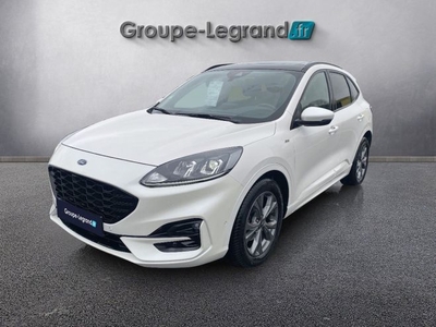 Ford Kuga 2.0 EcoBlue 150ch mHEV ST-Line Business