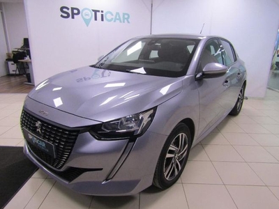 Peugeot 208 1.2 PureTech 75ch S&S Style