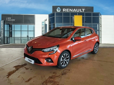 RENAULT CLIO 1.3 TCE 140CH INTENS -21N