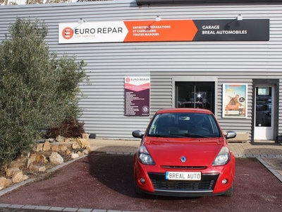 Renault Clio 1.5 DCI 90CH NIGHT&DAY ECO² 5P