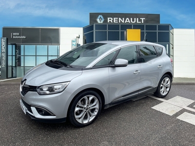RENAULT SCENIC 1.7 BLUE DCI 120CH BUSINESS