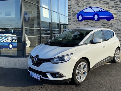 RENAULT SCENIC IV 1.3 TCE 115CH BUSINESS - 21