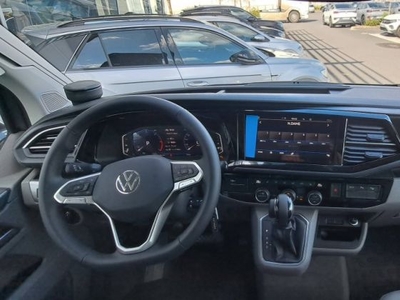 Volkswagen California, 7000 km (2023), 150 ch, Saint-maximin