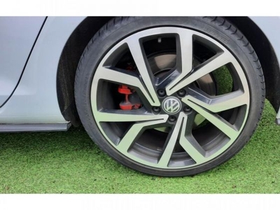 Volkswagen Golf, 99900 km (2017), 245 ch, ROUEN