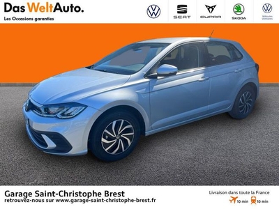 Volkswagen Polo 1.0 TSI 95ch Life