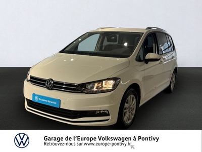 Volkswagen Touran 1.5 TSI EVO 150ch Life Plus 5 places