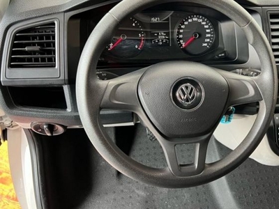 Volkswagen Transporter, Blanc, HENDAYE
