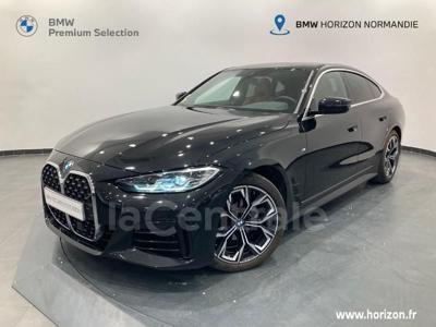 BMW SERIE 4 G26 GRAN COUPE