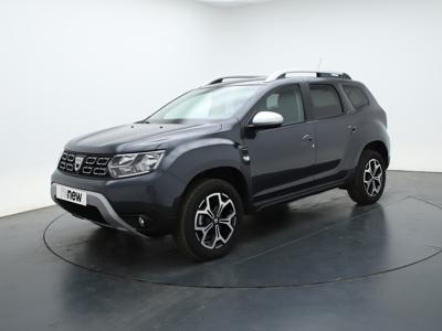 Duster 1.5 Blue dCi 115ch Prestige 4x4 E6U