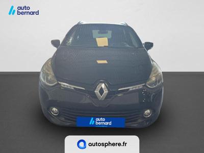 Renault Clio estate