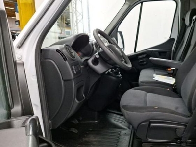 2019 Renault Master, 70172 km, MIONS