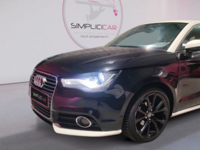 Audi A1 1.6 tdi 90 ambition luxe serie limitee 25