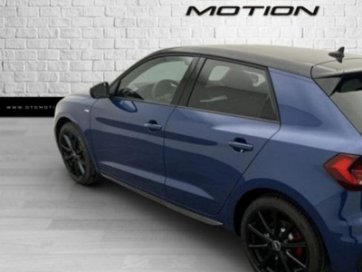 Audi A1 Sportback 40 TFSI Competition S line 207 ch S tronic 7