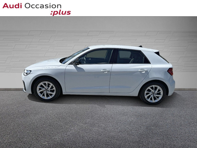 Audi A1 Sportback Sportback 25 TFSI 95ch Design