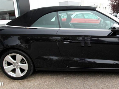 Audi A3 Cabriolet 2.0 TDI 150 AMBITION LUXE