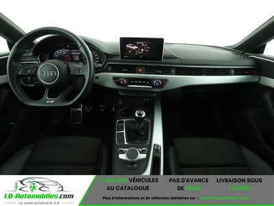 Audi A5 Sportback 2.0 TFSI 190