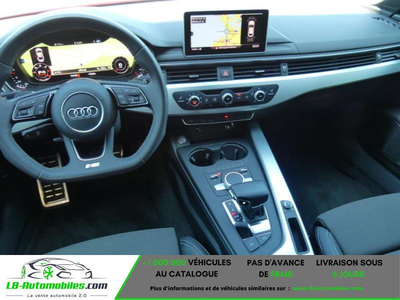 Audi A5 Sportback 40 TDI 190 BVA