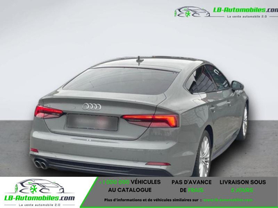 Audi A5 Sportback 40 TDI 190 BVA Quattro