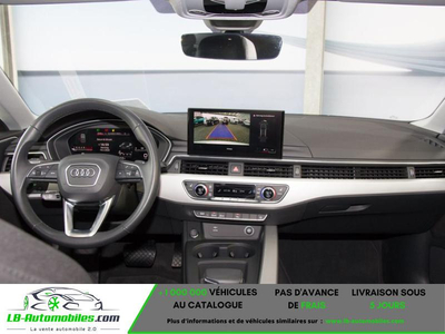 Audi A5 Sportback 40 TFSI 204 BVA