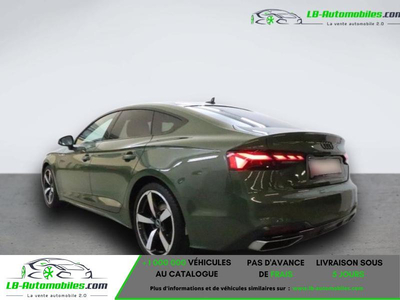 Audi A5 Sportback 40 TFSI 204 BVA