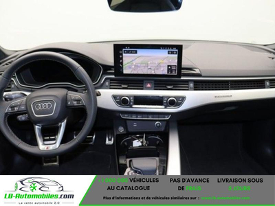 Audi A5 Sportback 50 TDI 286 BVA Quattro