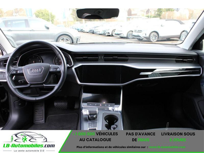Audi A6 40 TDI 204 ch BVA