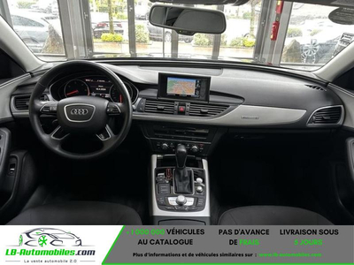 Audi A6 V6 3.0 TDI 272 BVA Quattro