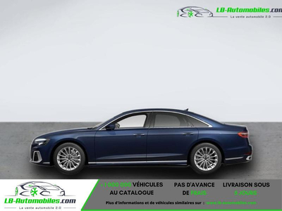 Audi A8 Quattro 50 TDI 286 BVA Quattro