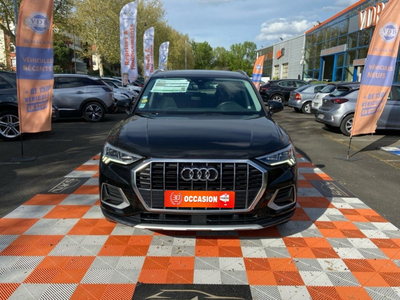 Audi Q3 35 TDI 150 STRONIC SPORT Full LED Virtual Cockpit GPS