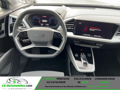 Audi Q4 e-tron 50 299 ch 82 kWh quattro