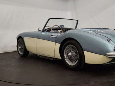 Austin healey 3000 MK1