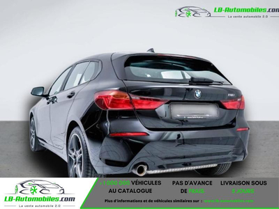 Bmw 116 116i 109 ch BVA