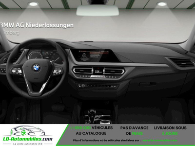 Bmw 116 116i 109 ch BVA