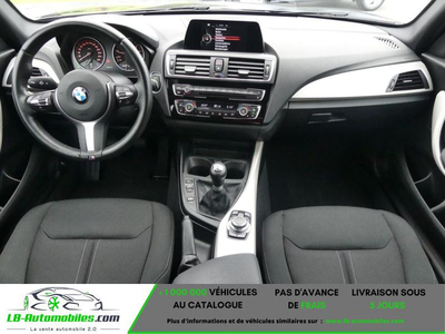 Bmw 116 116i 109 ch