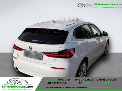 Bmw 120 120i 178 ch BVA