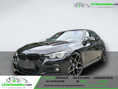 Bmw 330 330i 252 ch BVA