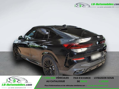 Bmw 530 M50i 530 ch BVA